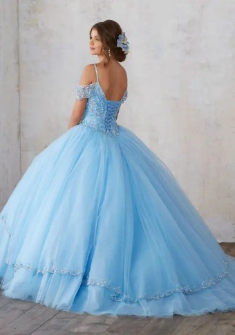 Morilee 89135 #2 thumbnail