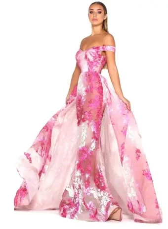 Portia and Scarlett Caroline #0 default Print thumbnail