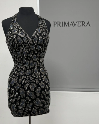 Primavera Couture 3535 #0 default Leopard thumbnail
