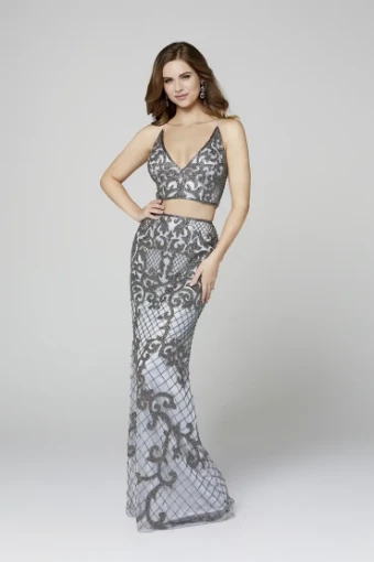 Primavera Couture 3439 #4 thumbnail