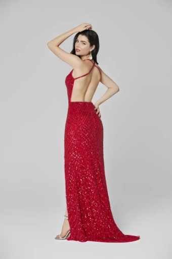 Primavera Couture 3418 #3 thumbnail