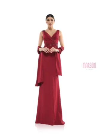 Rina Di Montella R317 #0 default Burgundy thumbnail