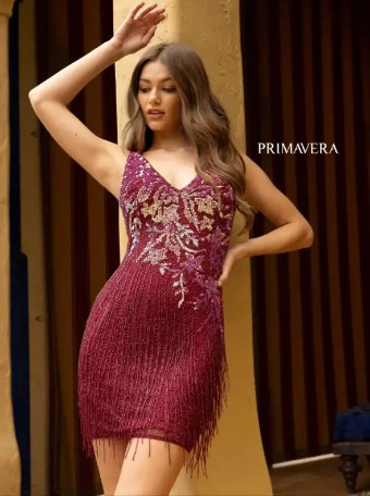 Primavera Couture 3805 #7 thumbnail