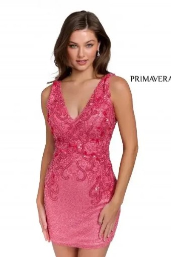 Primavera Couture 3807 #27 thumbnail