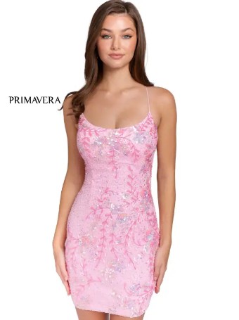 Primavera Couture 3816 #48 thumbnail
