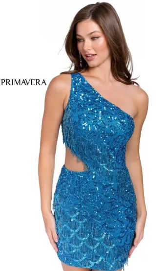 Primavera Couture 3836 #44 thumbnail