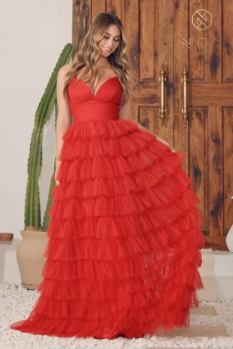 Exclusive Prom Collection R1240 #0 default thumbnail