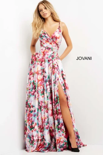 Jovani 09029 #0 default Print thumbnail
