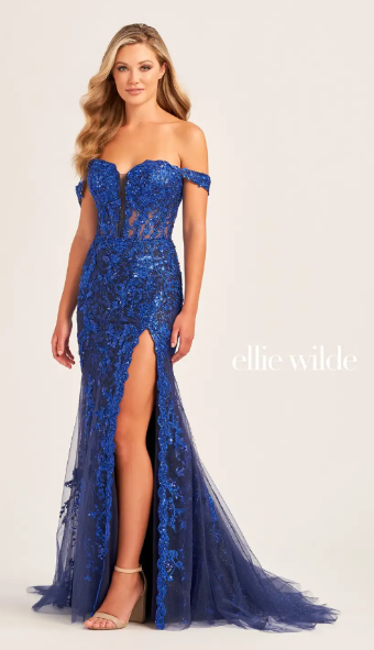 Ellie Wilde EW35082 #5 Midnight thumbnail