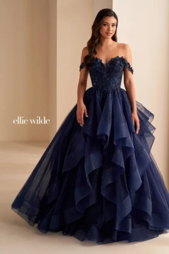 Ellie Wilde EW35084 #15 Bluebell thumbnail