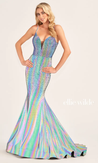 Ellie Wilde EW35701 #2 default Supernova thumbnail