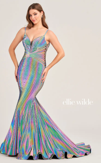 Ellie Wilde EW35704 #2 default Supernova thumbnail
