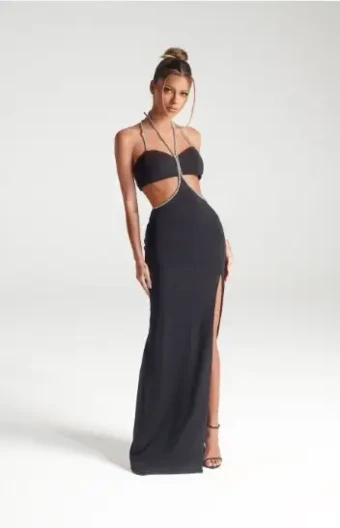 Portia and Scarlett PS317B #0 default Black thumbnail