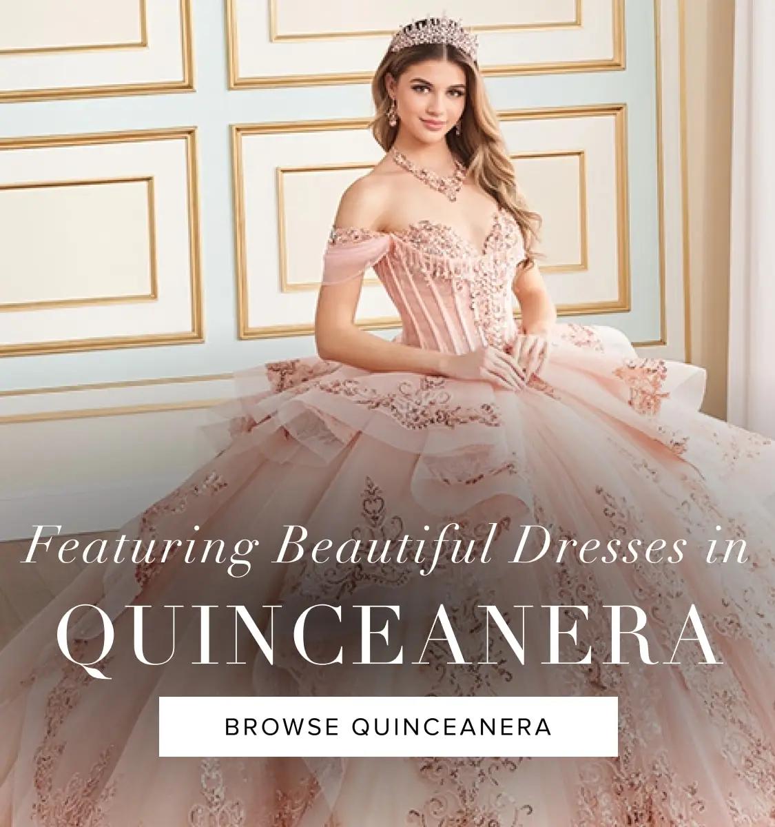 Quinceanera Banner 2024 for Mobile