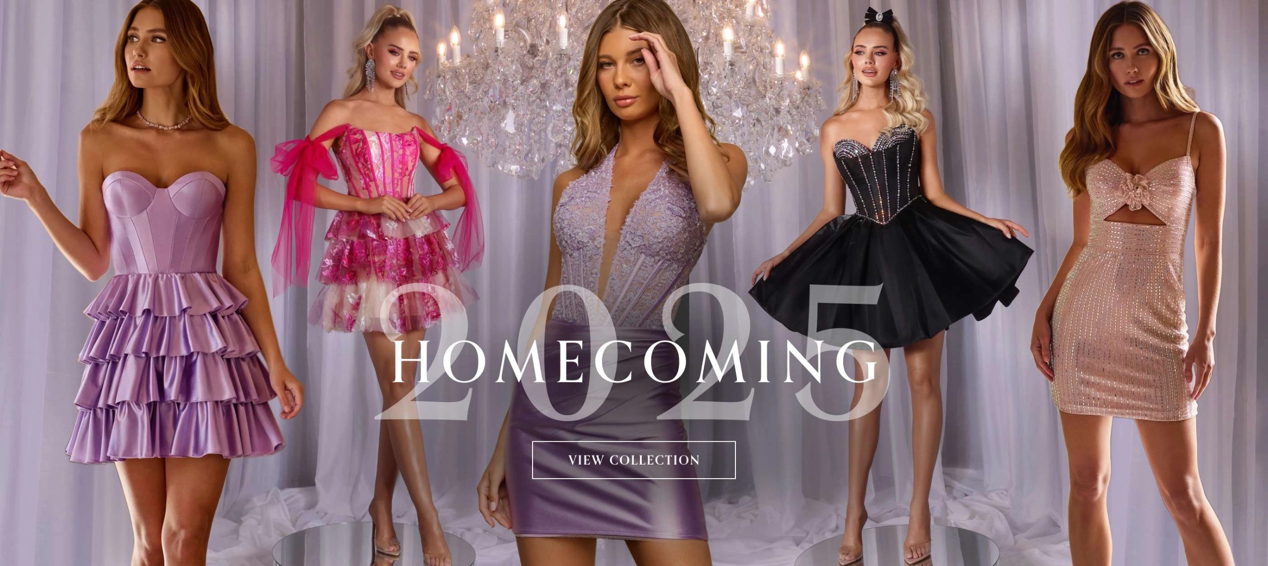 Homecoming 2025