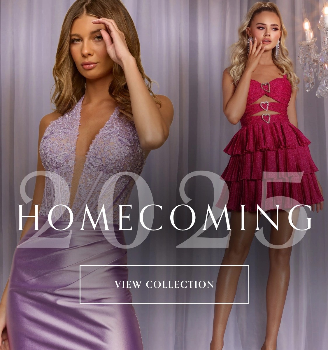 Homecoming 2025