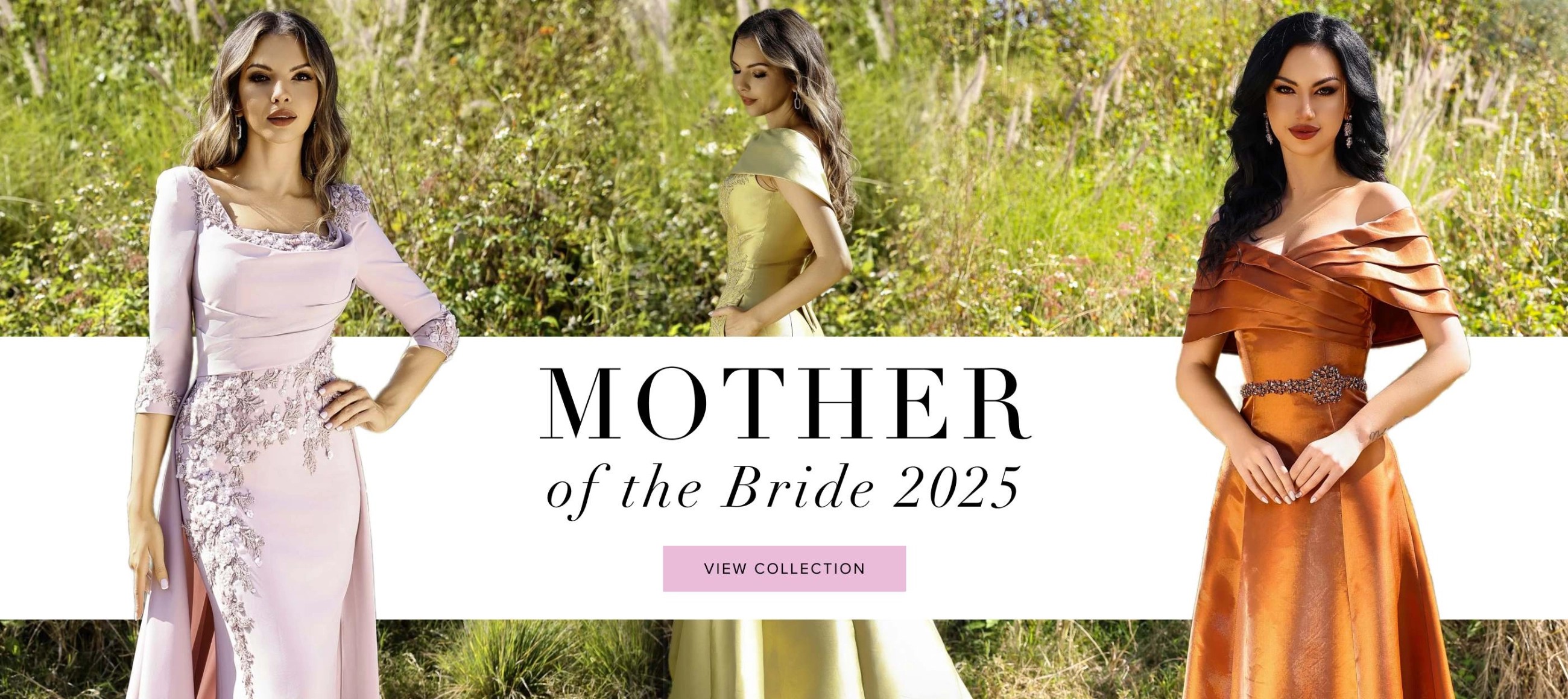 Mother of the Bride 2025