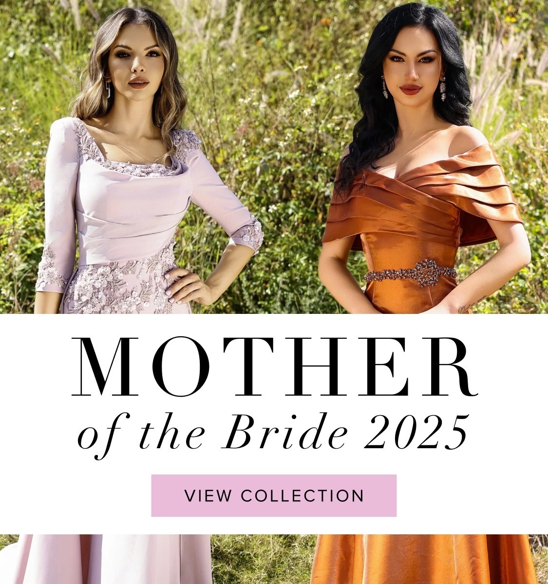 Mother of the Bride 2025