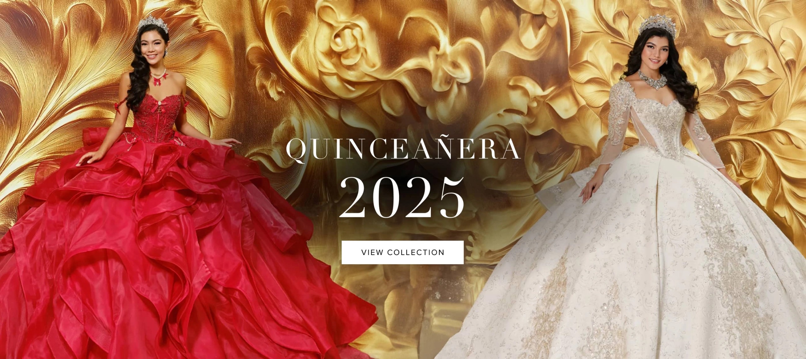 Quincenera 2025