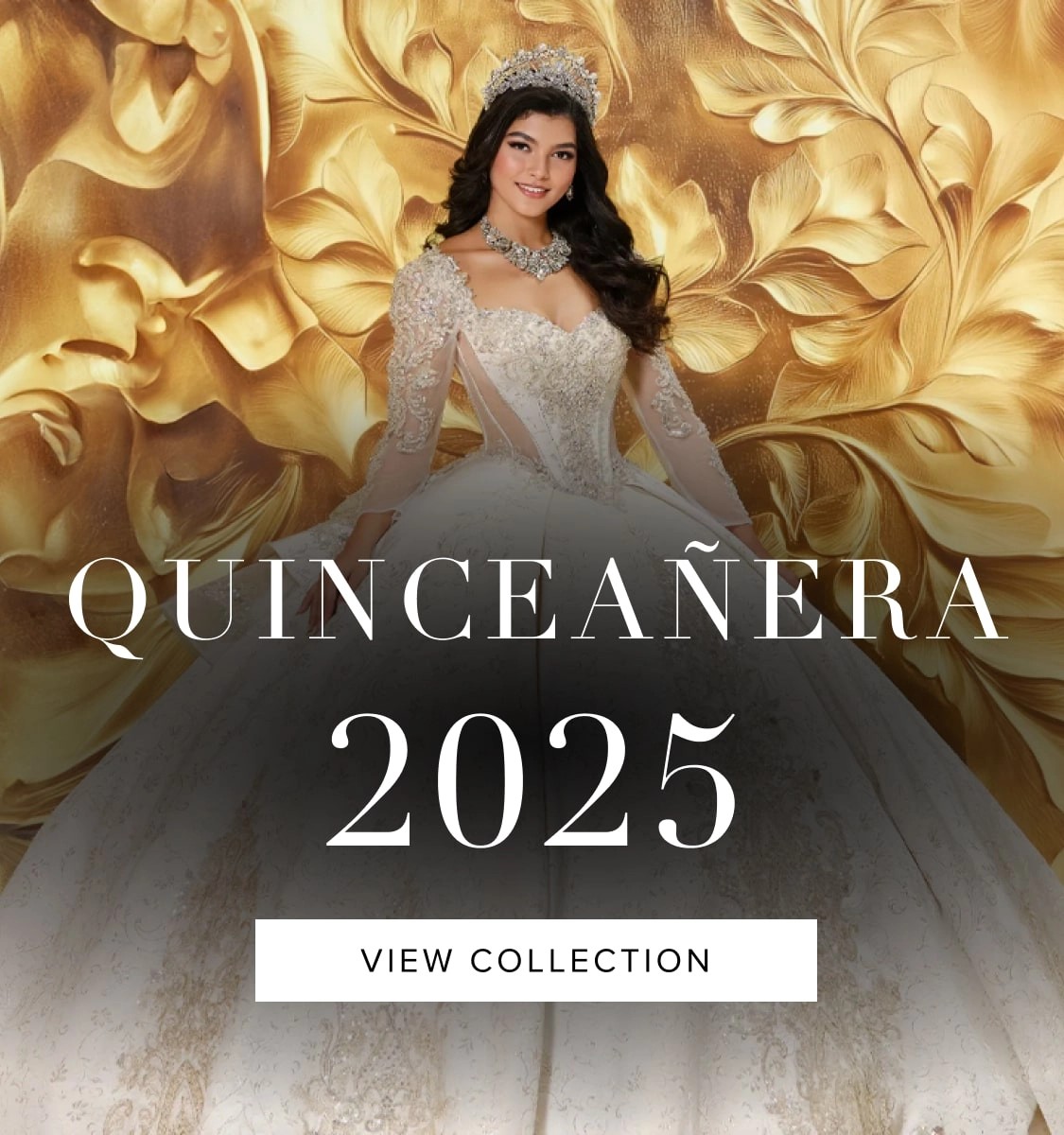 Quincenera 2025