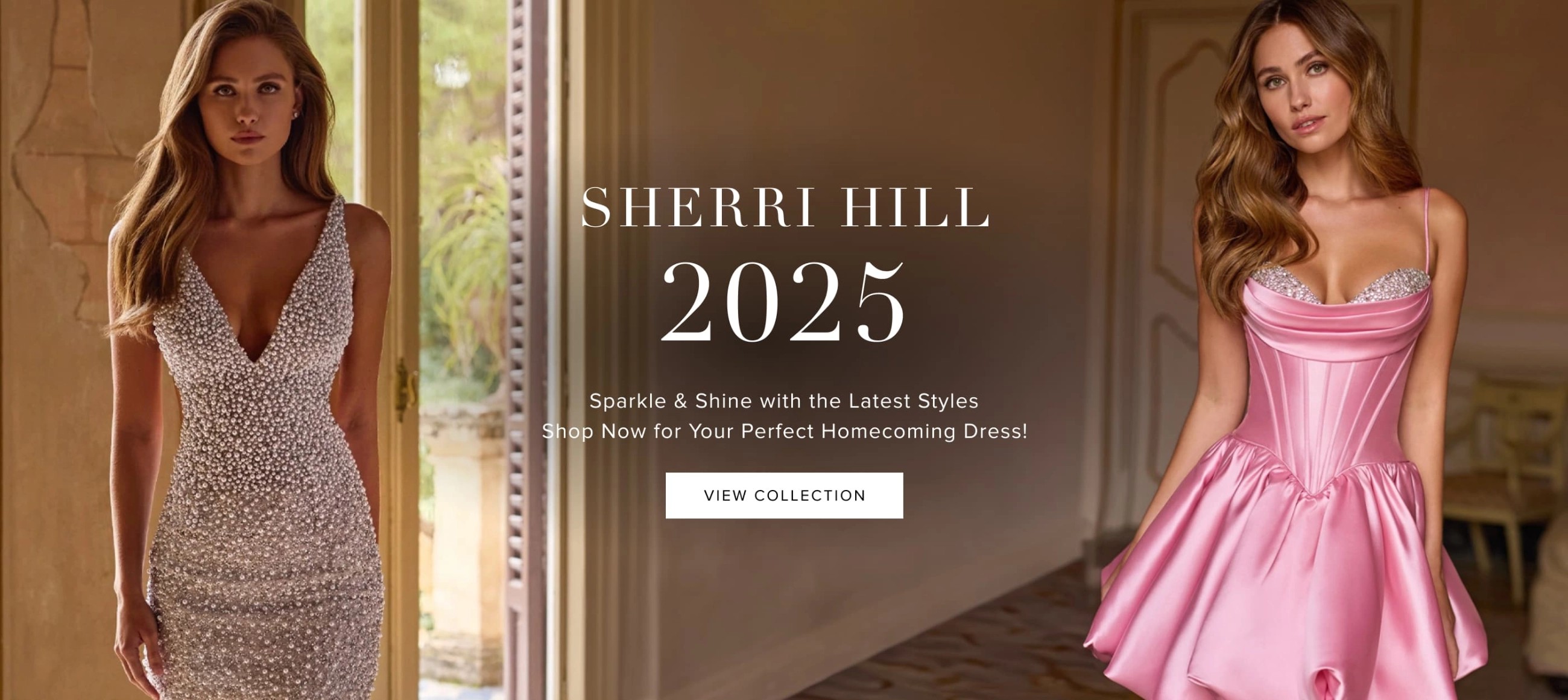 Sherri Hill 2025