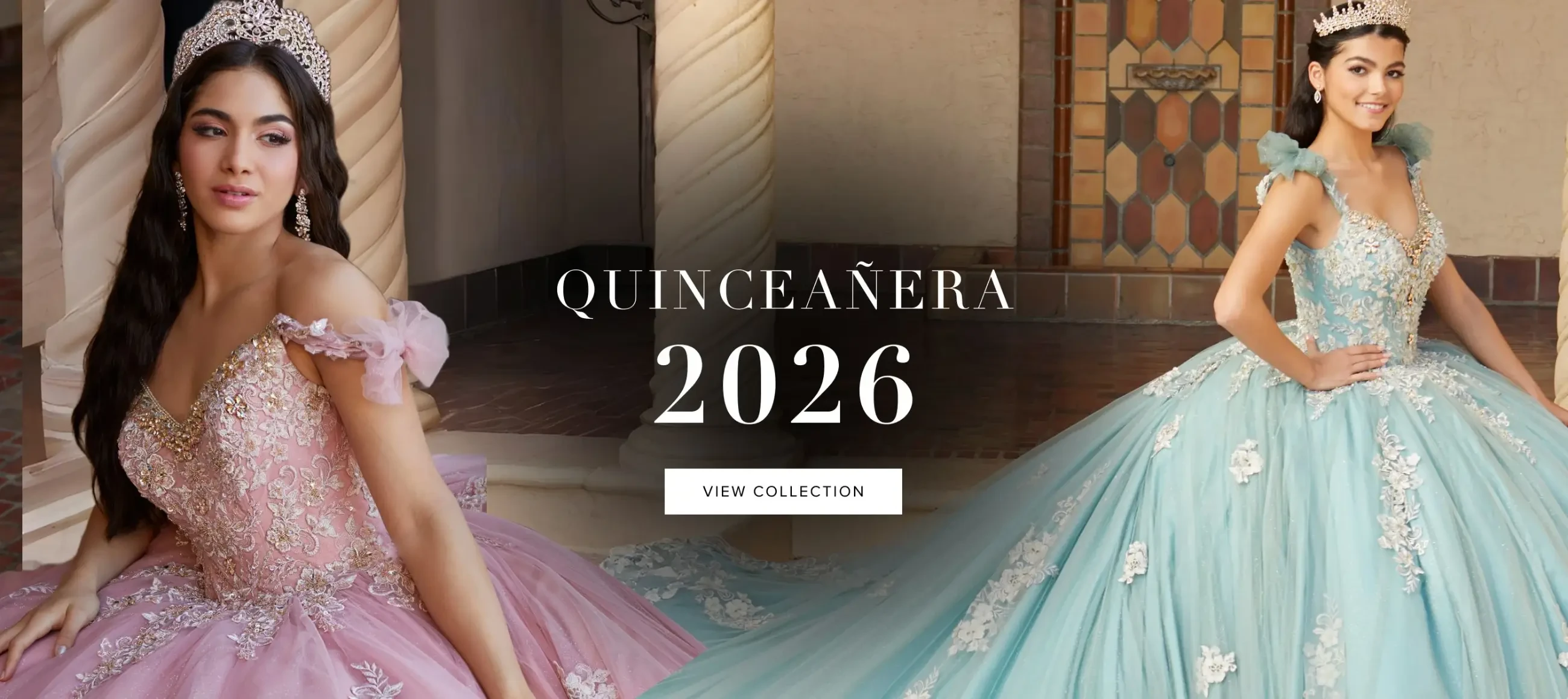 Quincenera 2026