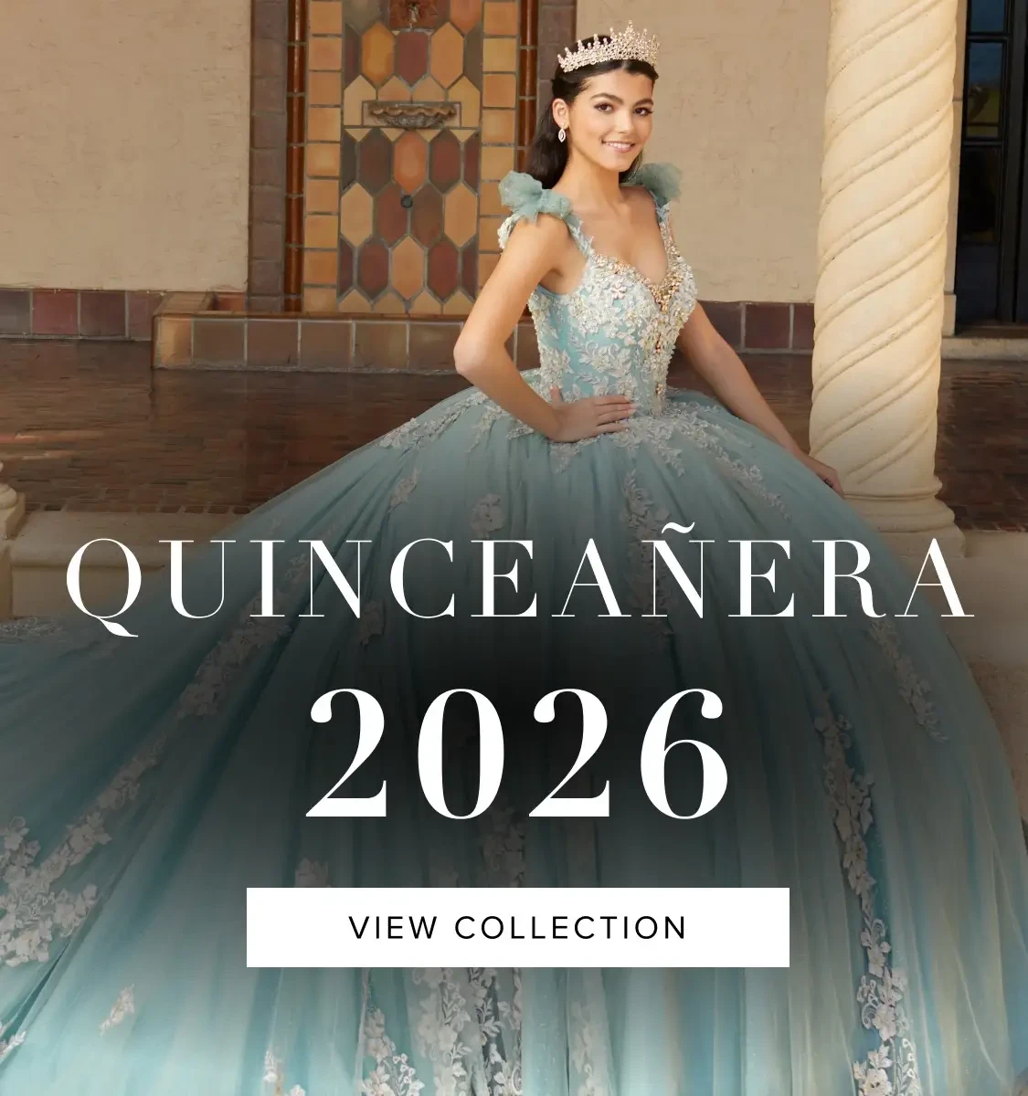 Quincenera 2026
