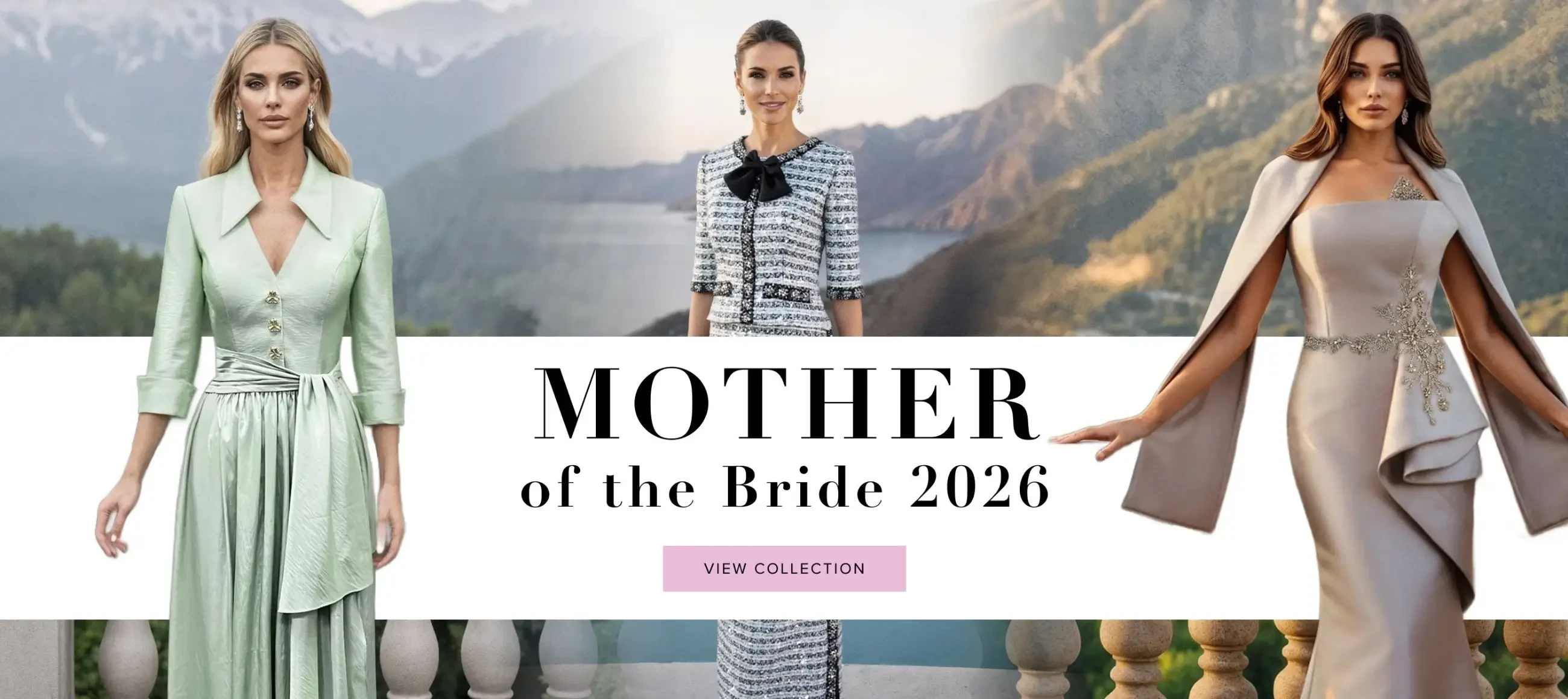 Mother of the Bride 2026