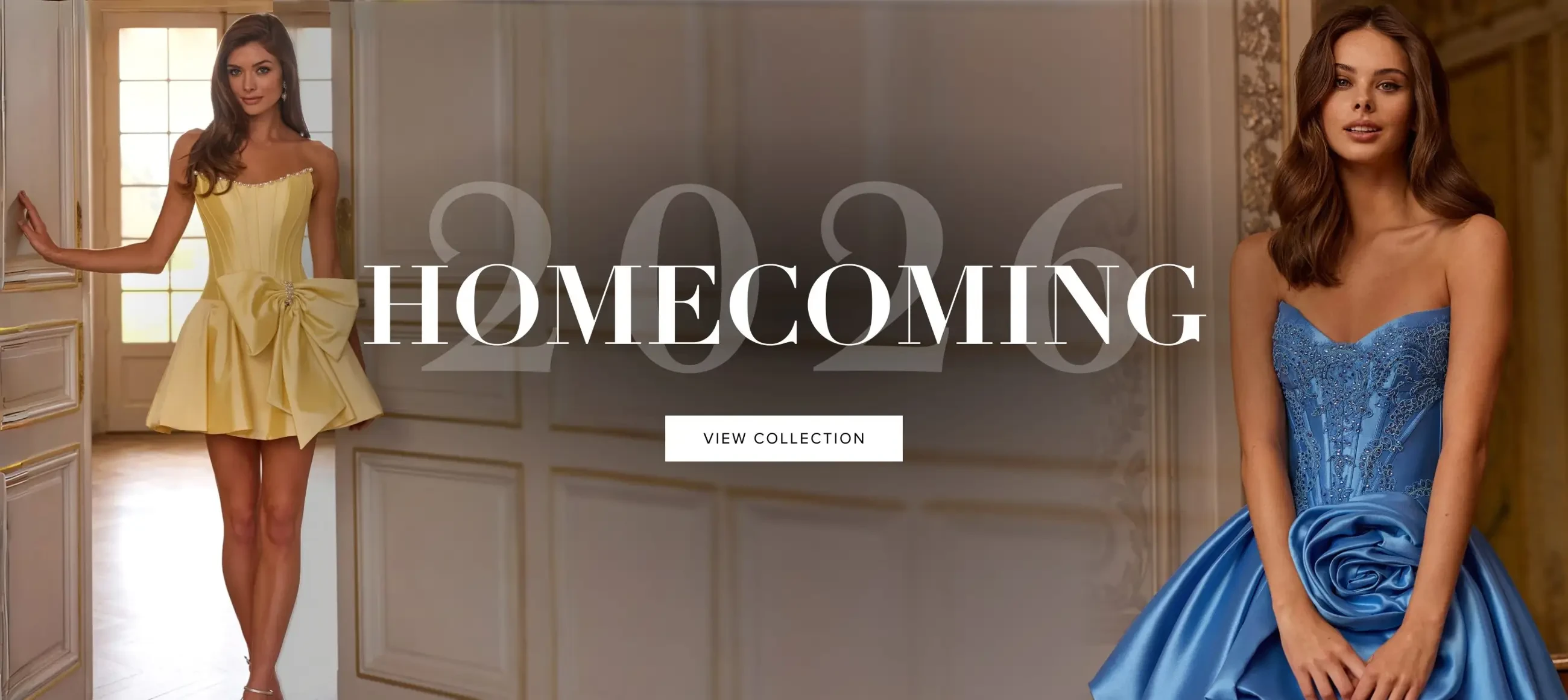 Homecoming 2026