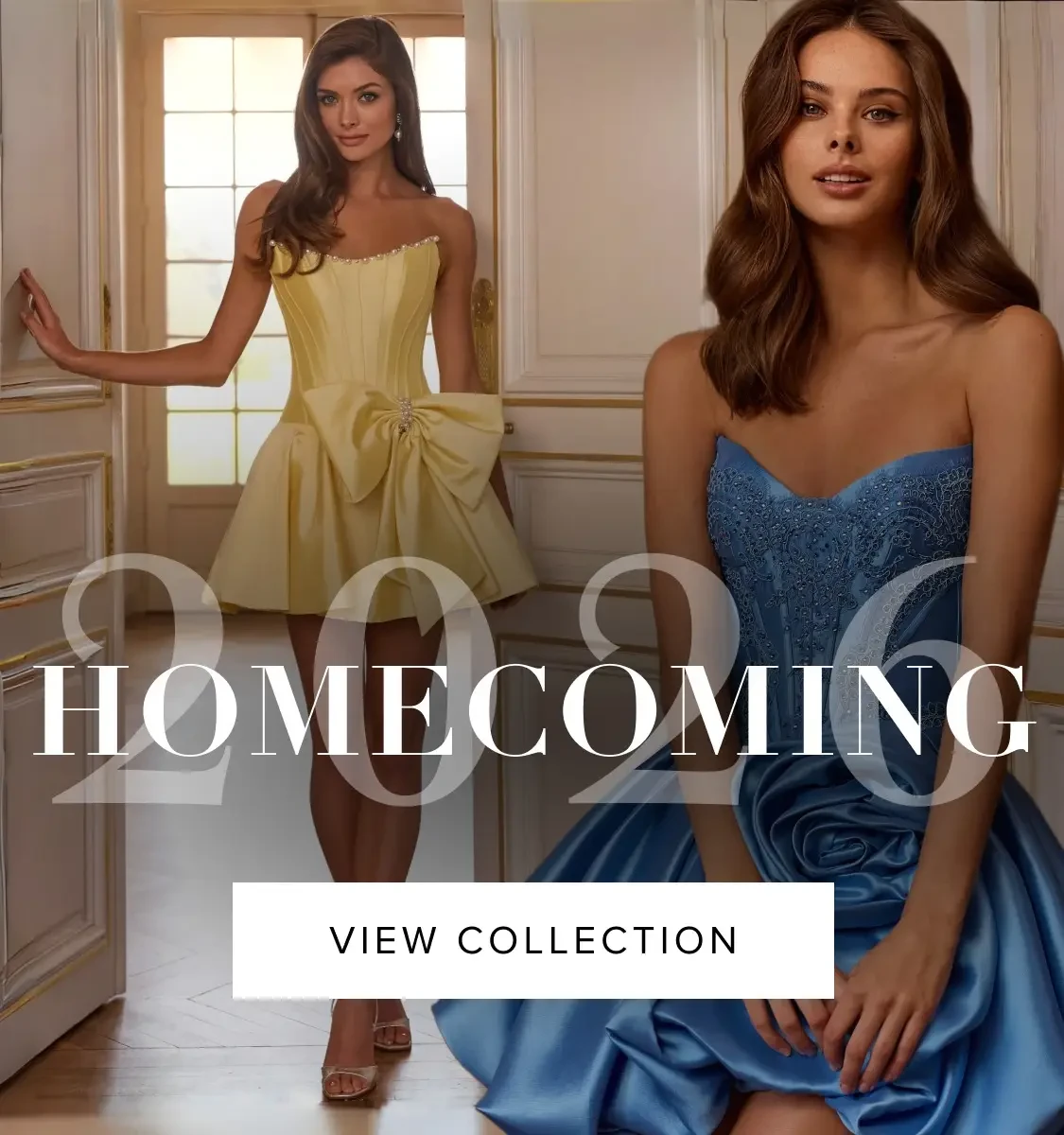 Homecoming 2026