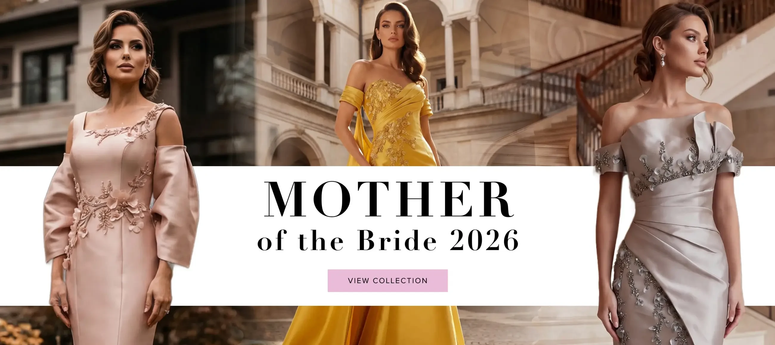 Mother of the Bride
