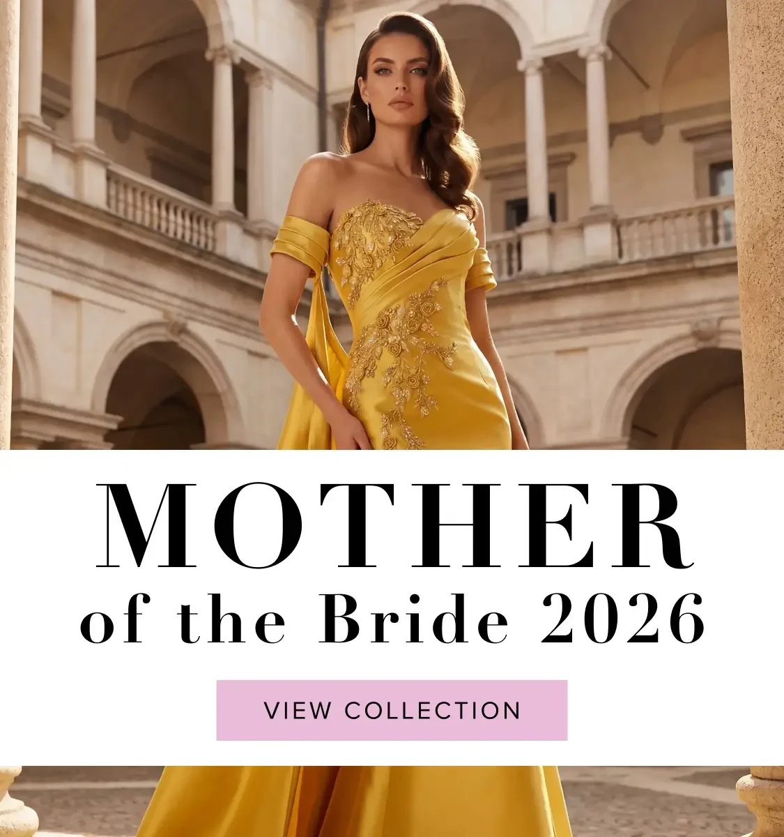 Mother of the Bride